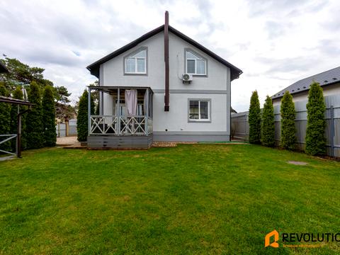 дом по адресу с. Княжичи, ялинкова, 5