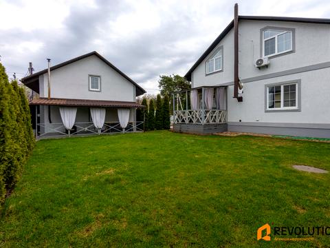 дом по адресу с. Княжичи, ялинкова, 5