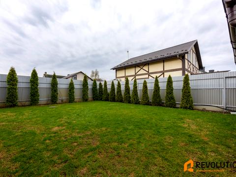 дом по адресу с. Княжичи, ялинкова, 5