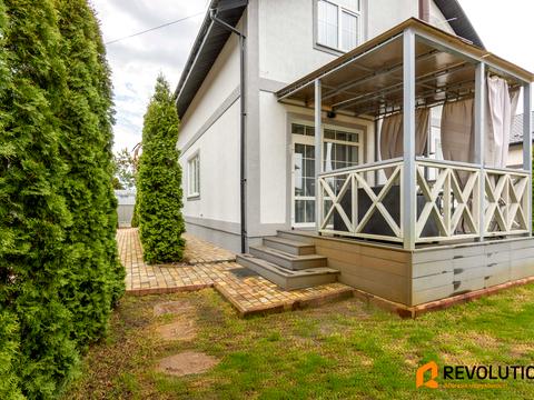 дом по адресу с. Княжичи, ялинкова, 5