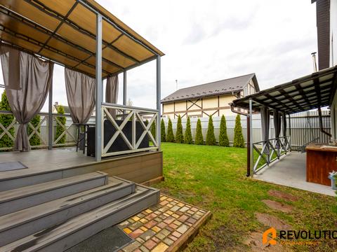 дом по адресу с. Княжичи, ялинкова, 5