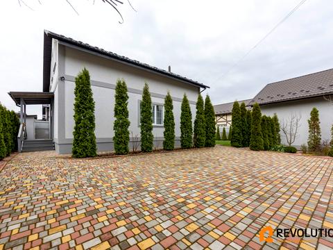 дом по адресу с. Княжичи, ялинкова, 5