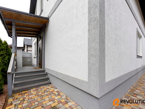 дом по адресу с. Княжичи, ялинкова, 5