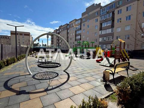 квартира по адресу Киевская ул., 224 корпус 1, 2, 3, 4