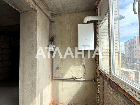 квартира по адресу Киевская ул., 224 корпус 1, 2, 3, 4