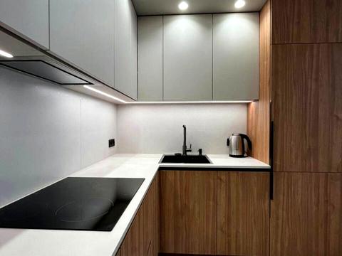 квартира за адресою Родини Кістяківських вул., 10