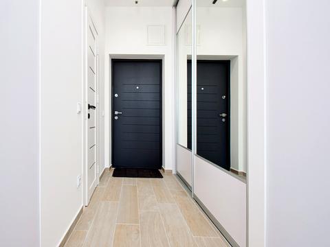 квартира по адресу Подволочиское шоссе, 56