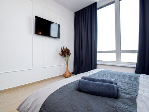 квартира по адресу Подволочиское шоссе, 56