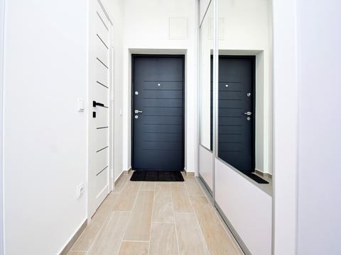 квартира по адресу Подволочиское шоссе, 56