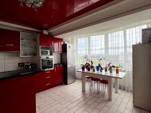 квартира за адресою Глинянський Тракт вул., 153а