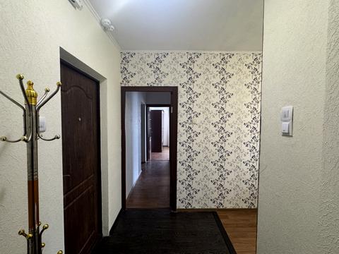 квартира по адресу Самойло Кошки ул. (Маршала Конєва), 5-А