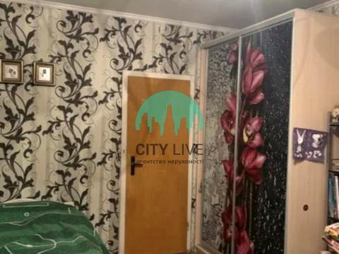 квартира за адресою Тролейбусна вул., 8