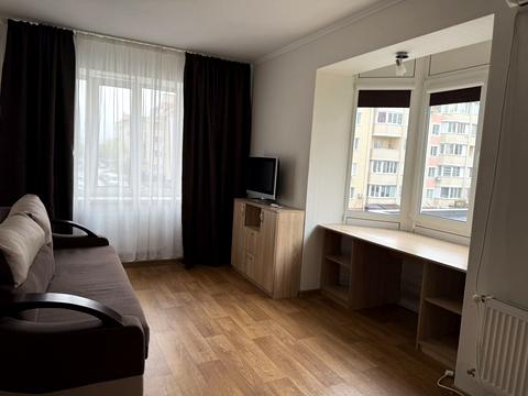 квартира по адресу Тараса Шевченко бульв., 7