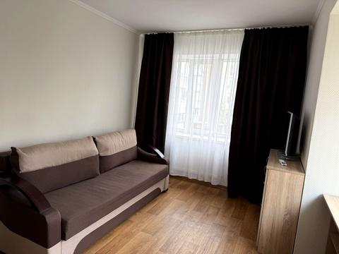 квартира за адресою Тараса Шевченка бульв., 7