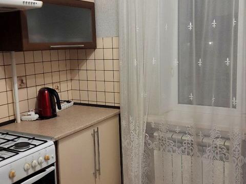 квартира за адресою Євгена Коновальця бульв. (Маршала Конєва), 5