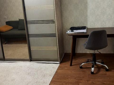 квартира за адресою Євгена Коновальця бульв. (Маршала Конєва), 5