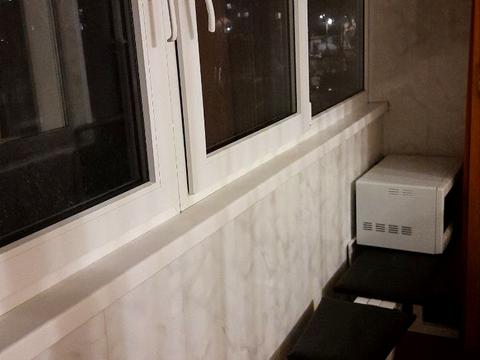 квартира за адресою Євгена Коновальця бульв. (Маршала Конєва), 5