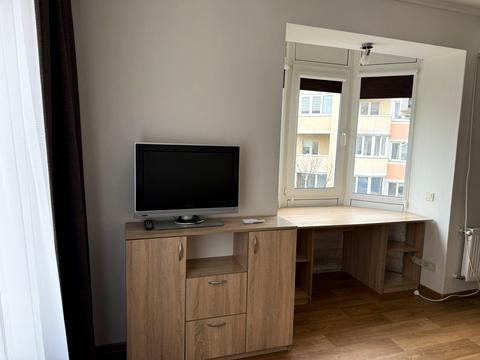 квартира за адресою Тараса Шевченка бульв., 7