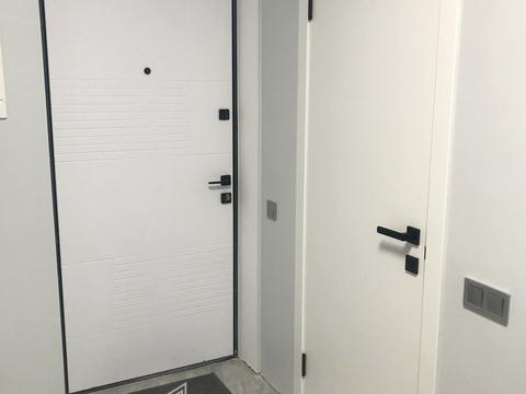 квартира по адресу Нова Виноградна ул., 20