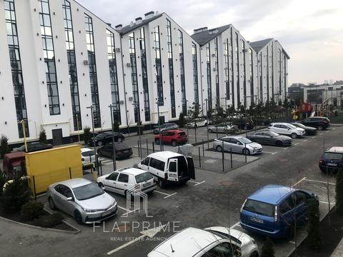 квартира по адресу Нова Виноградна ул., 20