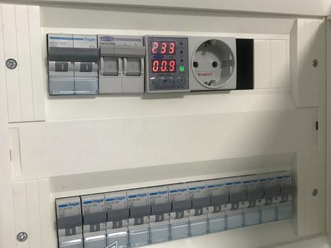 квартира по адресу Нова Виноградна ул., 20