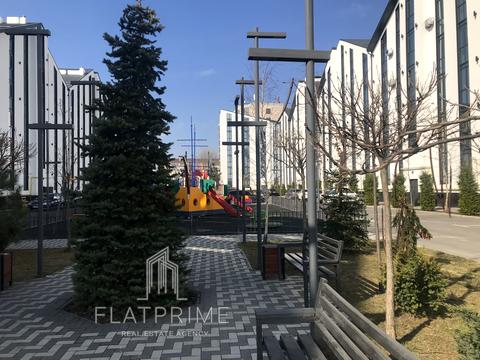 квартира по адресу Нова Виноградна ул., 20