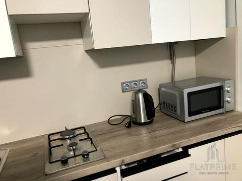 квартира по адресу Нова Виноградна ул., 20