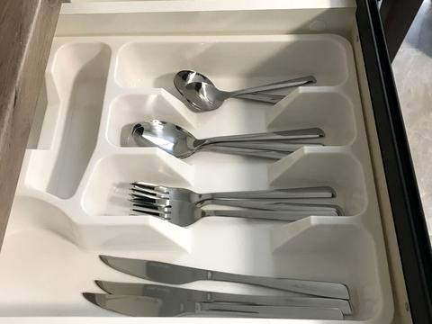 квартира по адресу Нова Виноградна ул., 20