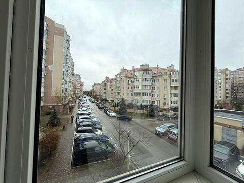 квартира за адресою Тараса Шевченка бульв., 7