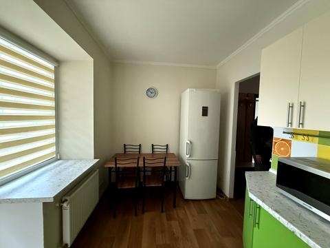 квартира за адресою Тараса Шевченка бульв., 7