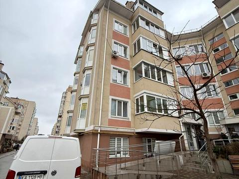 квартира за адресою Тараса Шевченка бульв., 7