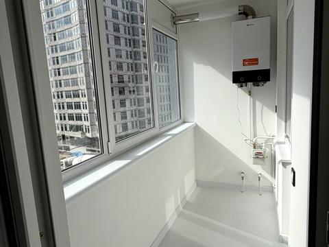 квартира по адресу Смакулы ул., 8