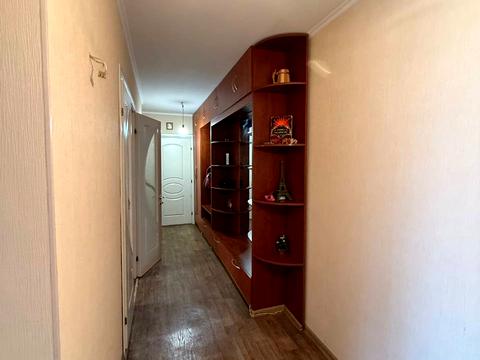 квартира за адресою Академіка Корольова вул., 48