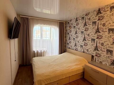 квартира за адресою Академіка Корольова вул., 48