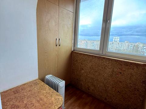 квартира за адресою Академіка Корольова вул., 48