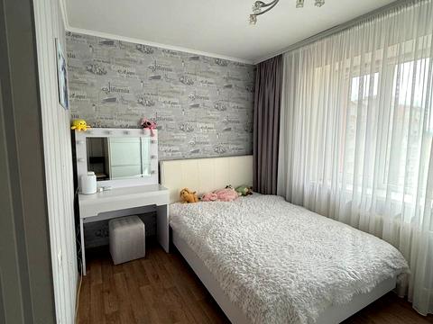 квартира за адресою Академіка Корольова вул., 48