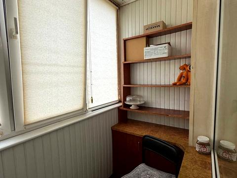 квартира за адресою Академіка Корольова вул., 48