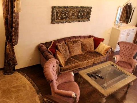 квартира за адресою Незалежності вул., 8г