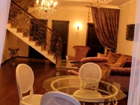 квартира за адресою Незалежності вул., 8г
