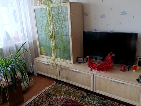 квартира за адресою Степана Бандери просп., 104