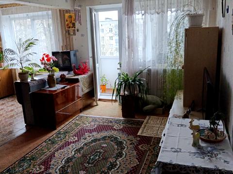 квартира за адресою Степана Бандери просп., 104