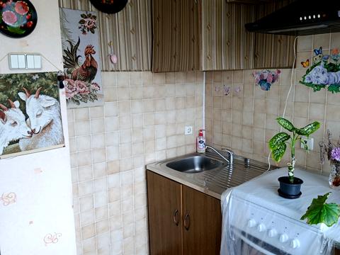 квартира за адресою Степана Бандери просп., 104