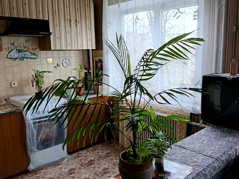 квартира за адресою Степана Бандери просп., 104