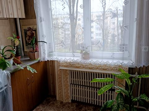 квартира за адресою Степана Бандери просп., 104