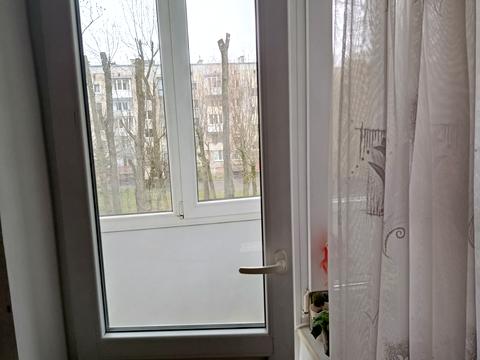 квартира за адресою Степана Бандери просп., 104