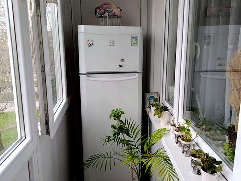 квартира за адресою Степана Бандери просп., 104