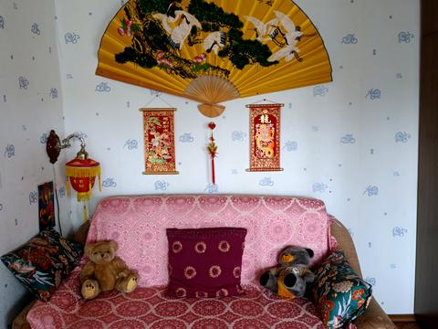 квартира за адресою Степана Бандери просп., 104