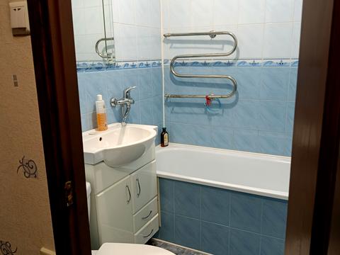 квартира за адресою Степана Бандери просп., 104