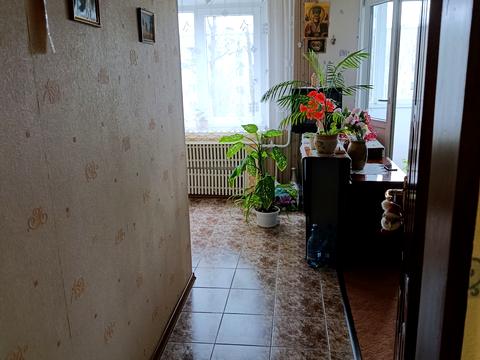 квартира за адресою Степана Бандери просп., 104