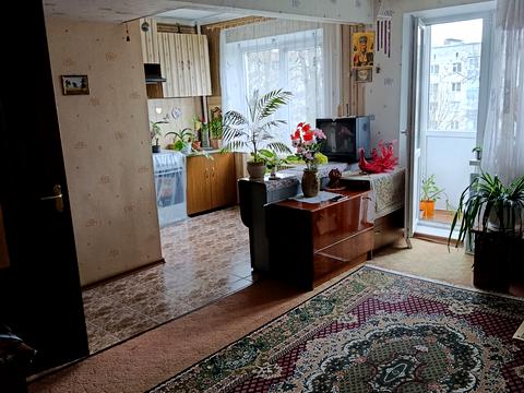 квартира за адресою Степана Бандери просп., 104